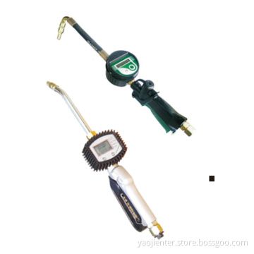 Y37713 Digital Oil Flow Meter Gun